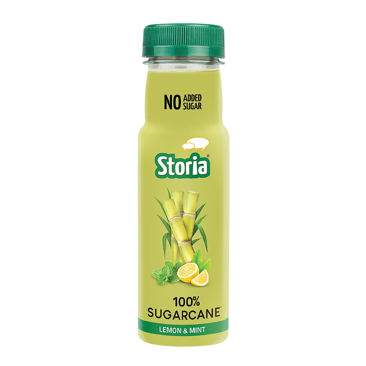 Storia Sugarcane Juice 180ml