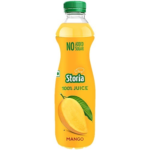 Storia Mango Juice 750ml