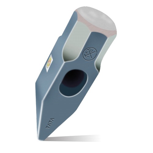 Tata Agrico Straight Pein Hammer Sp 1.5Lb