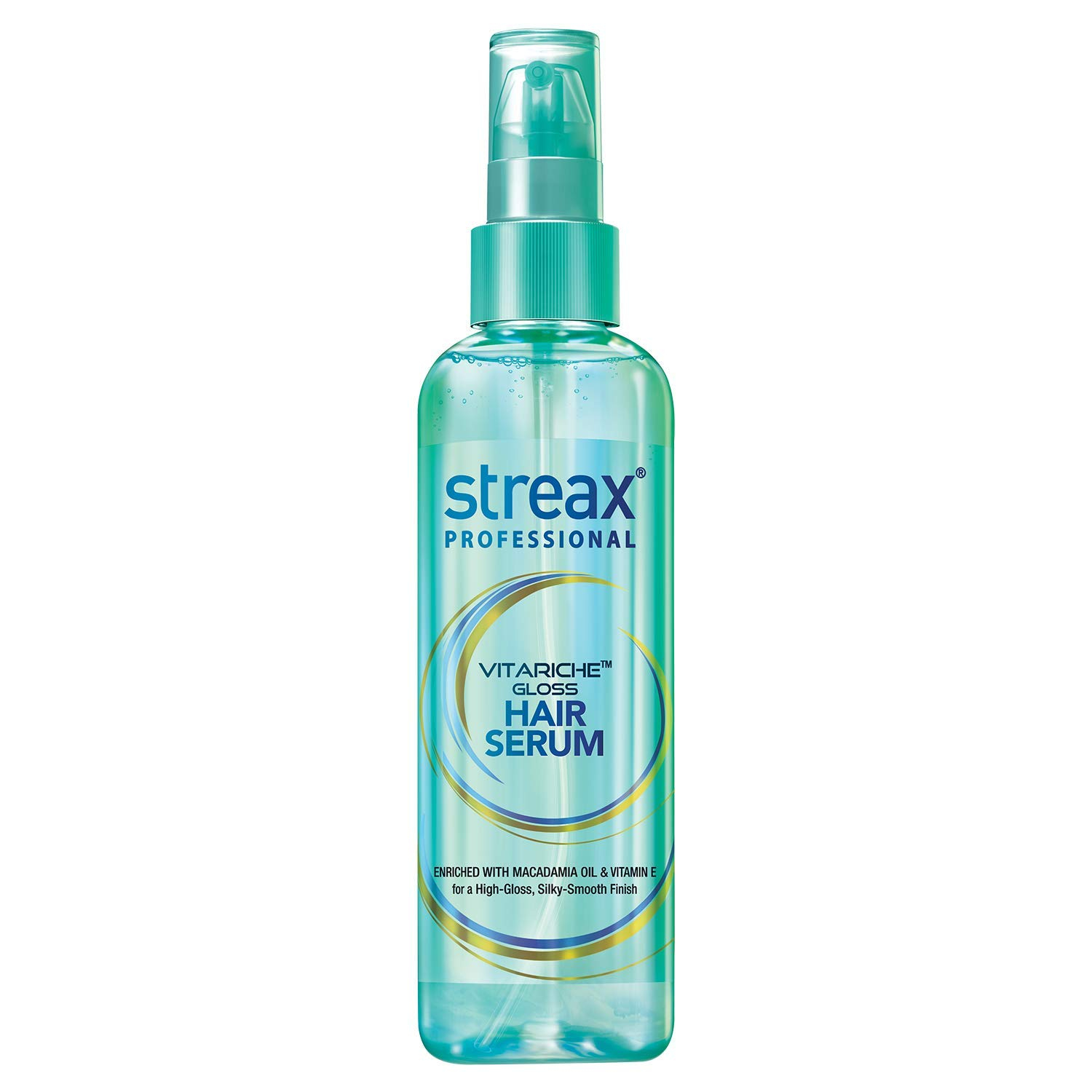 Streax Professional Hair Serum 100ml