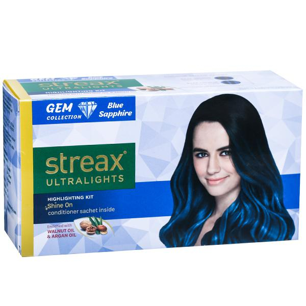 Streax Gem Blue Sapphire 20gm