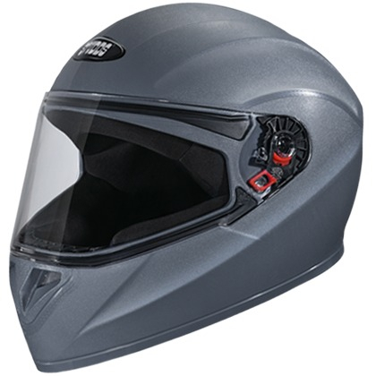 Studds Crest Grey (L)