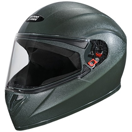 Studds Crest Military Green (L)