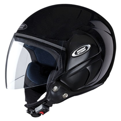 Studds Cub - Black (L) 