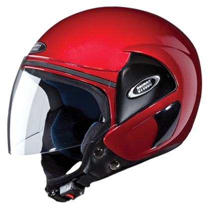 Studds Cub - Cherry Red (L)