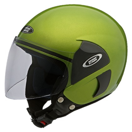 Studds Cub - Green (L) 