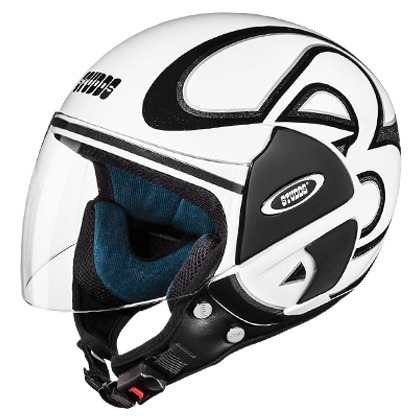 Studds Cub D3 Decor - White N4 (M)