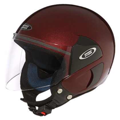 Studds Cub - Wine Red (L) 