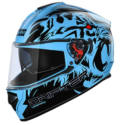 Studds Drifter D2 Decor - Blue N9 (L)