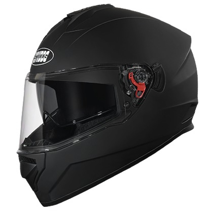 Studds Drifter - Matt Black (L) 