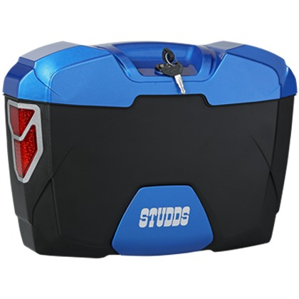 Studds  Explorer Box Blue EXP-BX-BU @3