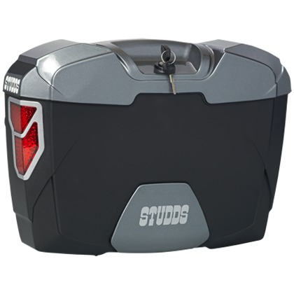 Studds  Explorer Box Gun Grey EXP-BX-GG @2