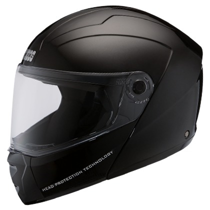 Studds Ninja Elite Black CCS (L)