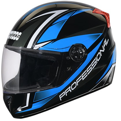Studds Professional D2 Decor Black N1 (L)