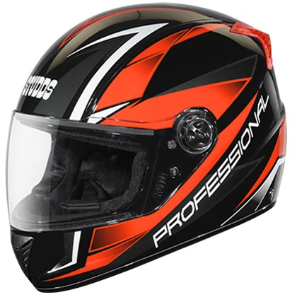 Studds Professional D2 Decor Black N2 (L)