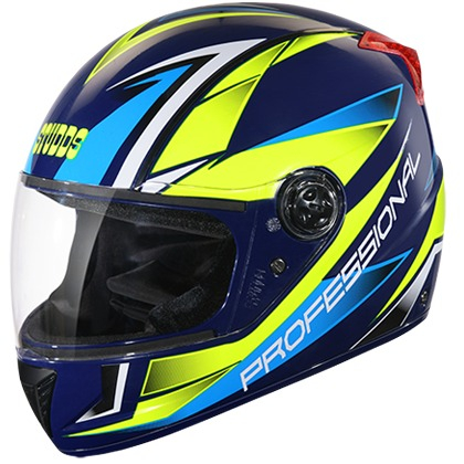 Studds Professional D2 Decor Blue N5 (L)