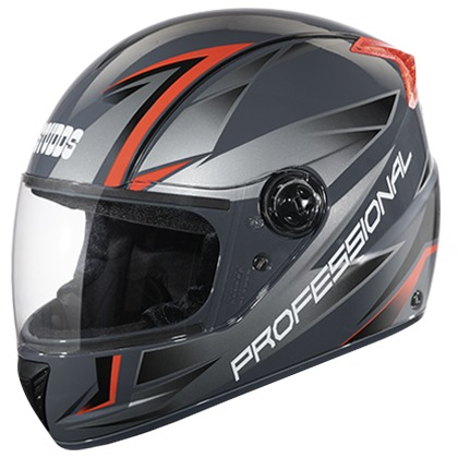 Studds Professional D2 Decor Grey N2 (L)