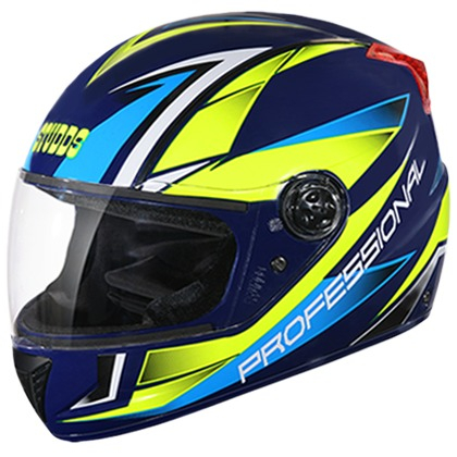 Studds Professional D2 Decor Matt Blue N5 (L)