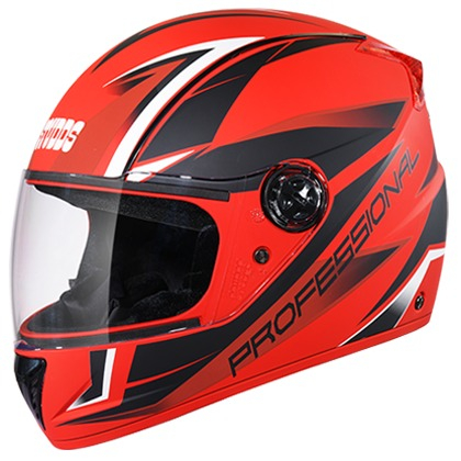 Studds Professional D2 Decor Red N9 (L)