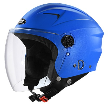 Studds Ray - Blue (L)