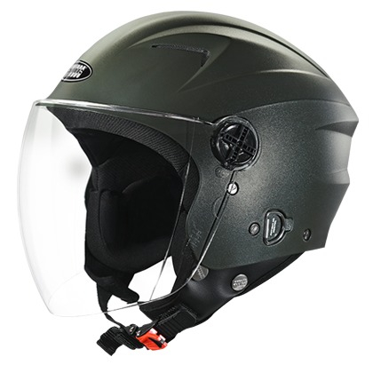 Studds Ray - Military Green (L)