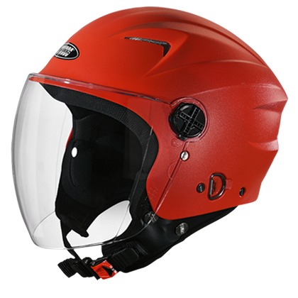 Studds Ray - Red (L)