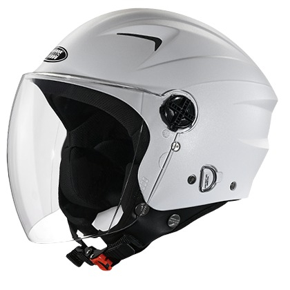 Studds Ray - White (L)