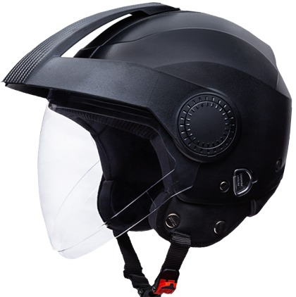 Studds Sub-Urban - Black (L)