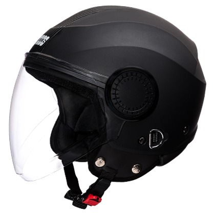 Studds Urban - Black (XL)