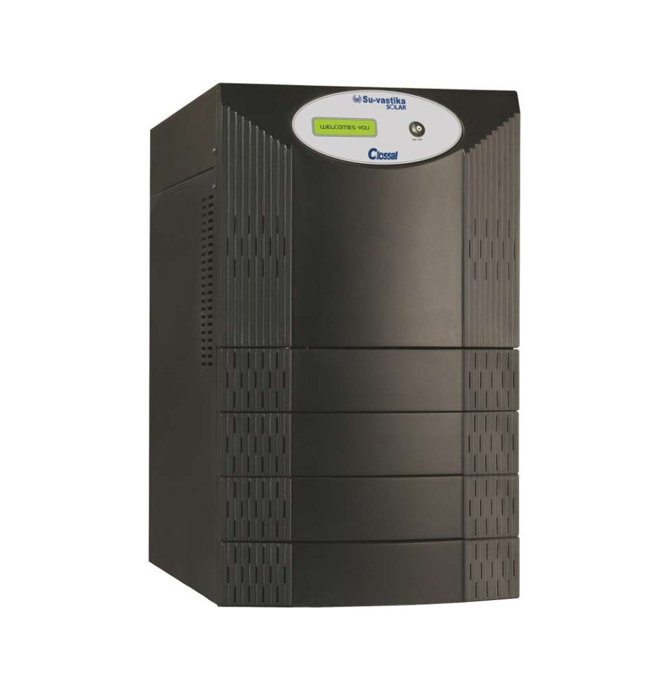 Su-vastika 10kva/96v - Home Ups Sineware