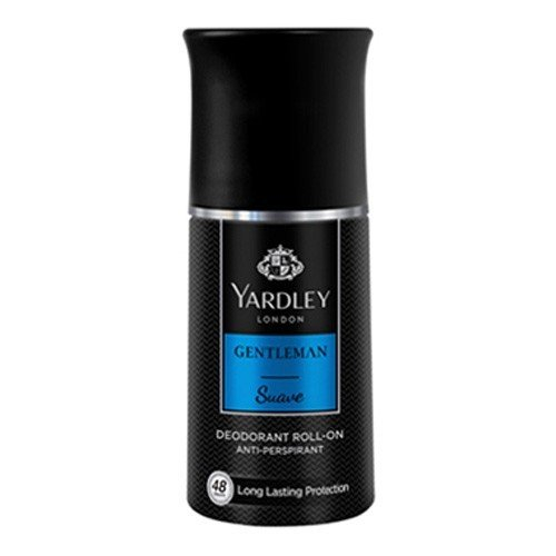 Yardley London Gentleman Sauve Rool-on 50ml
