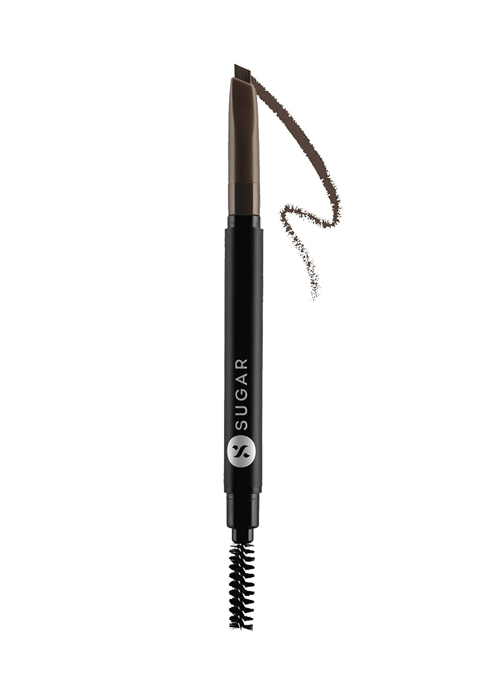 SUGAR Cosmetics - Arch Arrival - Brow Definer-03-Woody Scooby