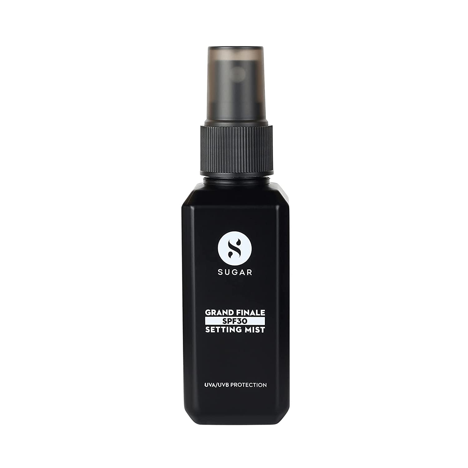 SUGAR Cosmetics - Grand Finale - Setting Mist with SPF 30-50 ml - 2-in-1 Setting Mist