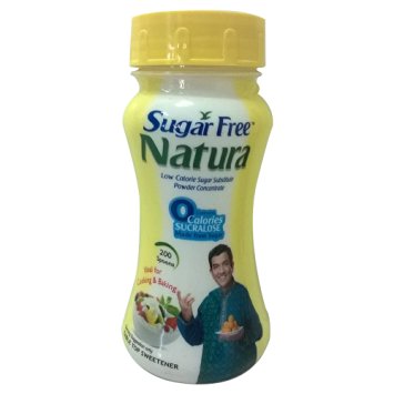 Sugar Free Natura Powder 100 Gm