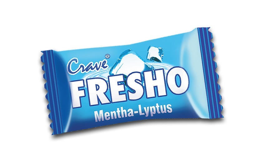 Sujal Fresho Jar 2.75gm X 200 pcs X 8jar