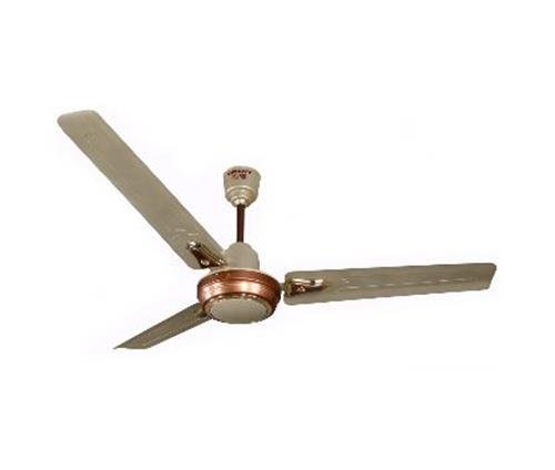 Orient Summer Pride 42-Inch 3 Blade Ceiling Fan (Golden Beige)