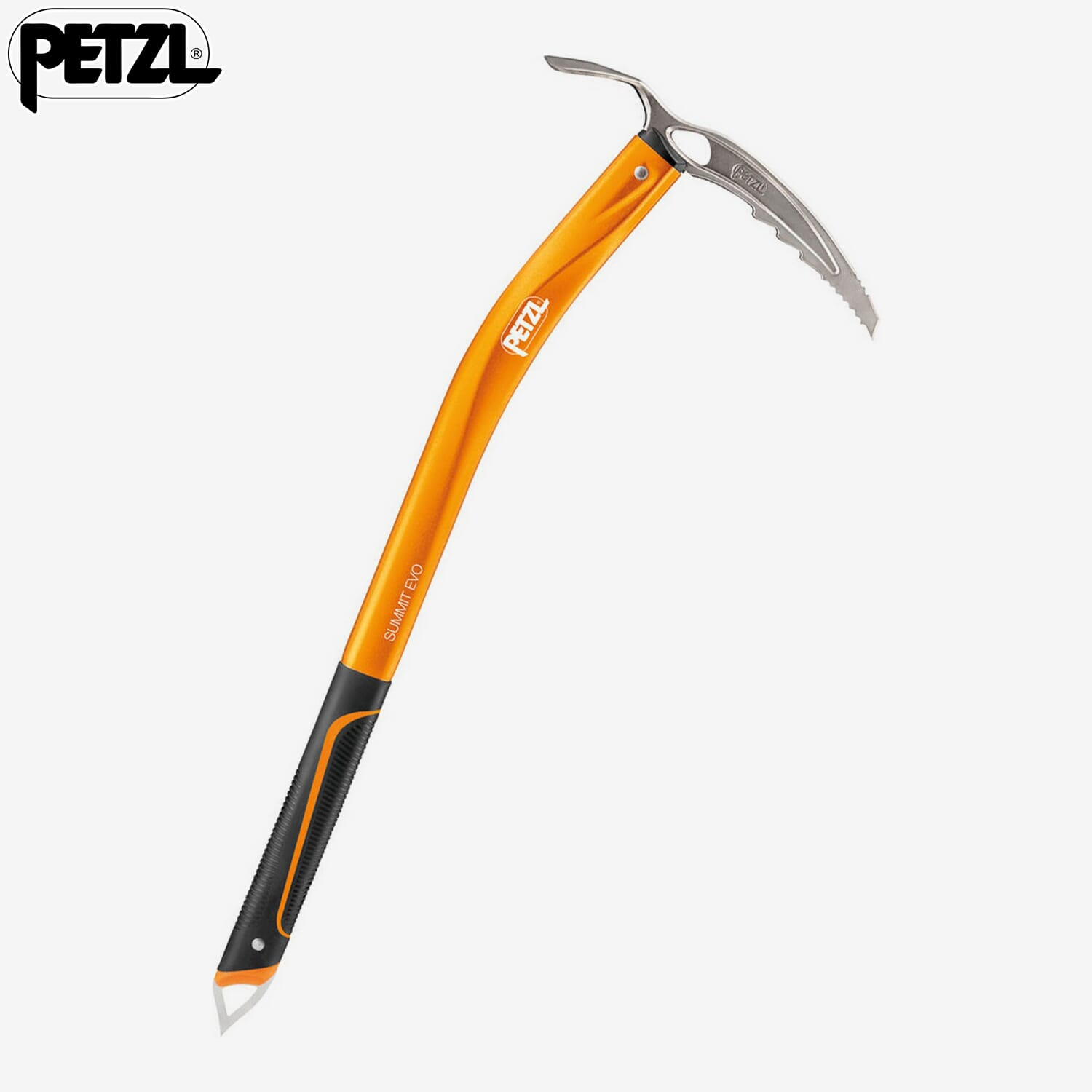 Petzl Summit Evo Ice Axe