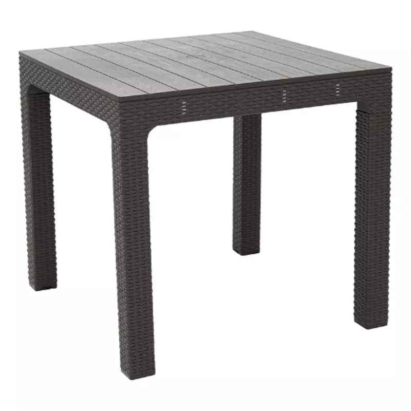 Supreme Summit Table(Black)