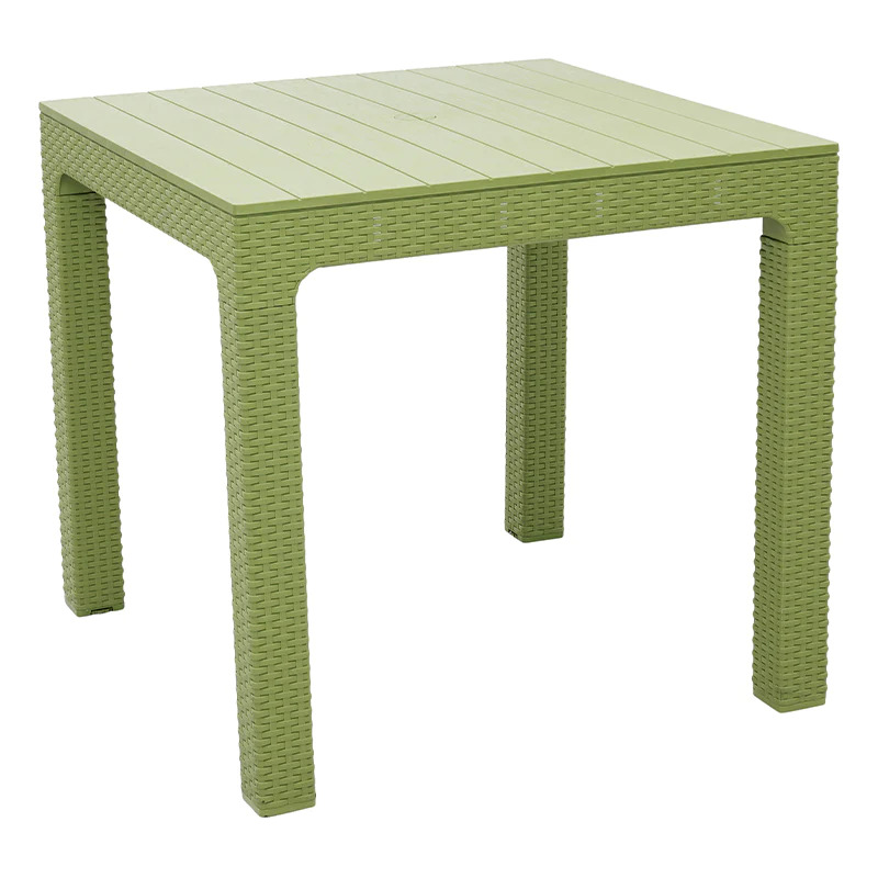 Supreme Summit Table(Mehendi Green)