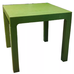 Supreme Summit Table (Moss Green)