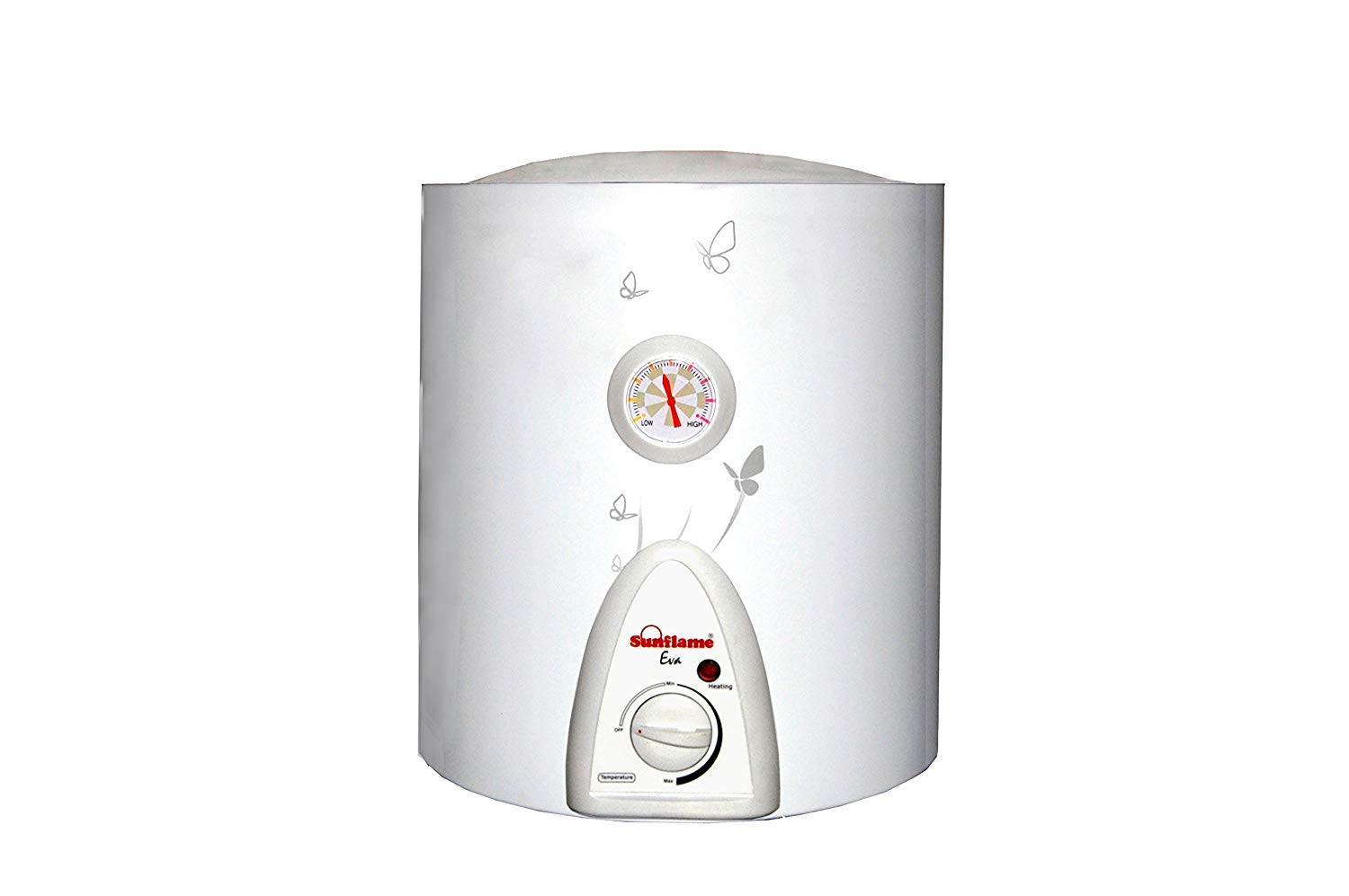 Sunflame 25 Ltr Eva Dlx Electric Geyser