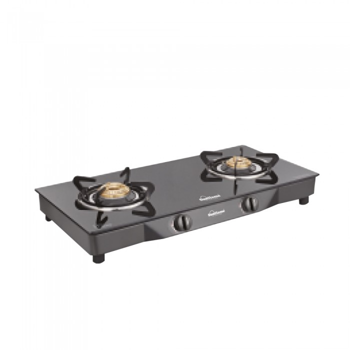 Sunflame Gt 2b Desire Bk Gas Stove - Lpg Gas Stove Series