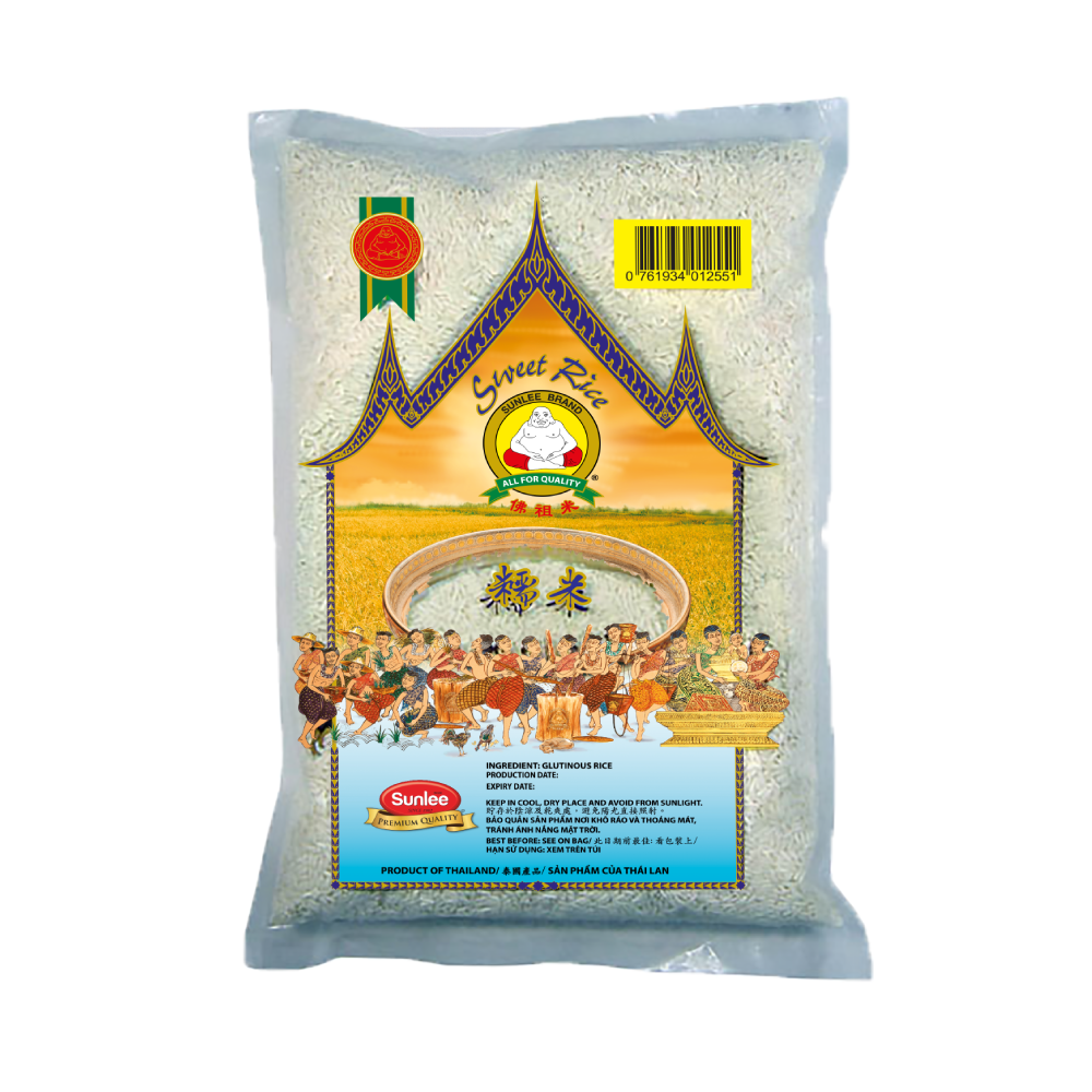 Sunlee Rice Sweet 2.kg