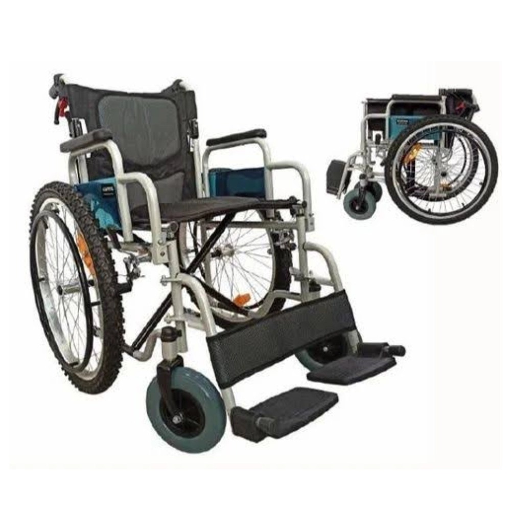 Karma Sunny 9 MWC - AR FR - PNU Wheelchair