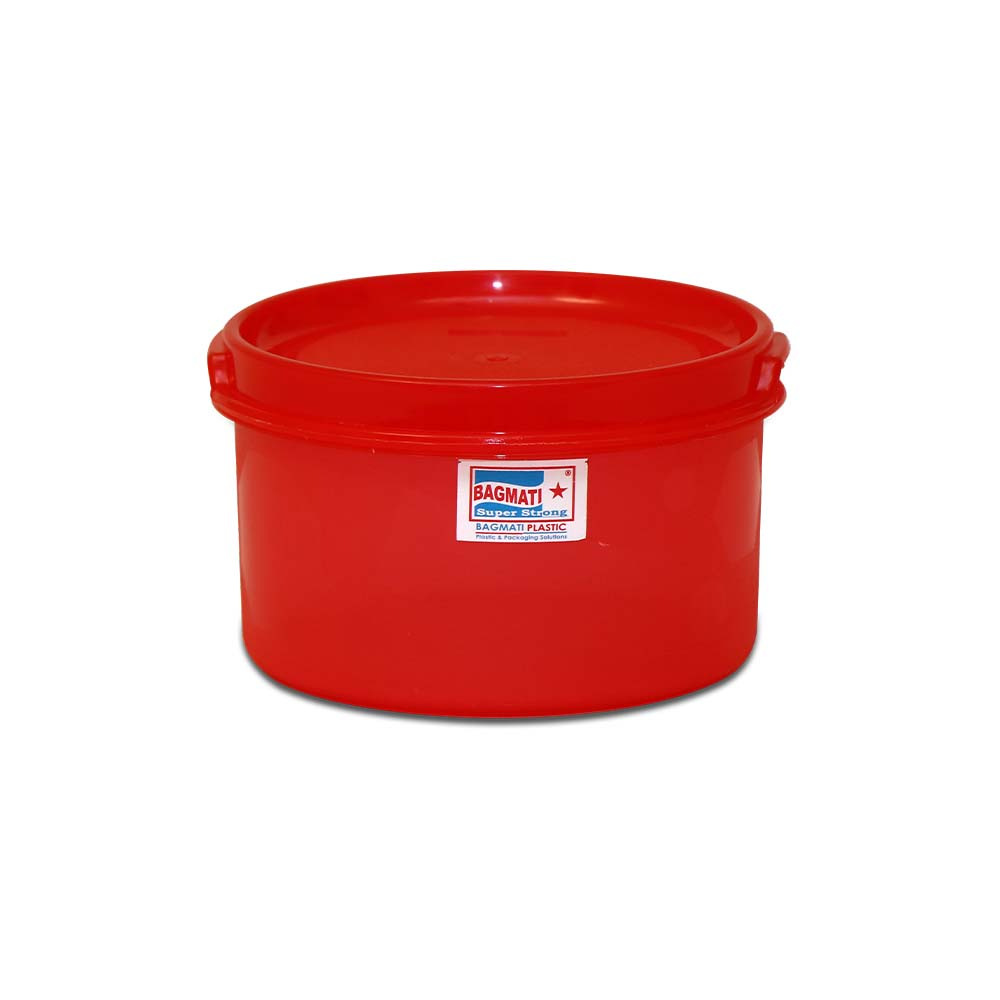 Bagmati Sunshine Container No. 3 