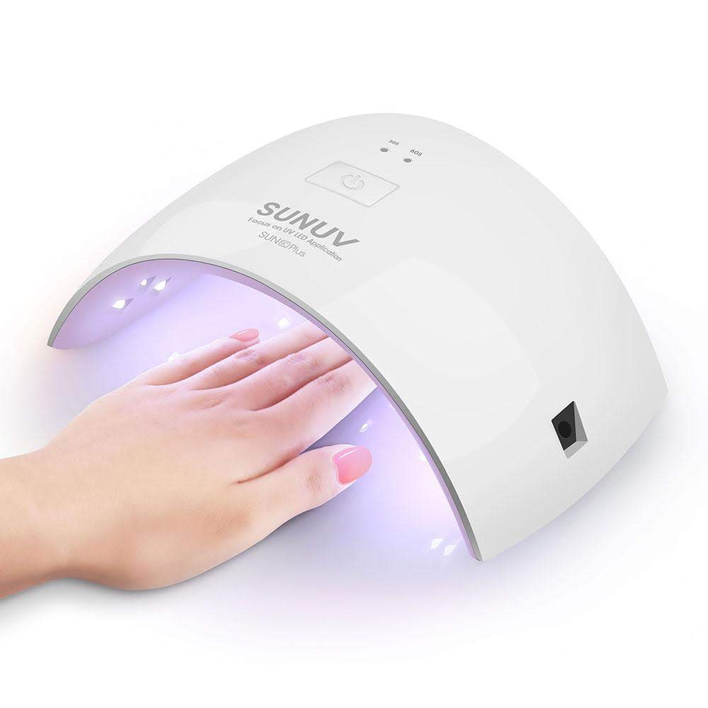 Laughing Buddha - Sunshine Nail Dryer