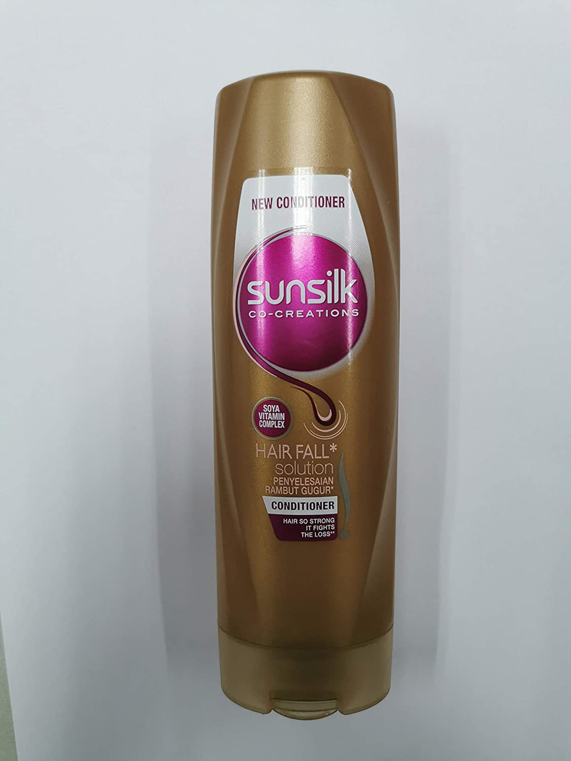 Sunsilk Hair Growth Hair Conditioner Hair Fall Solution 160ml