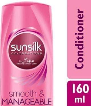 Sunsilk Hair Conditioner Lively Clean & Fresh 320ml