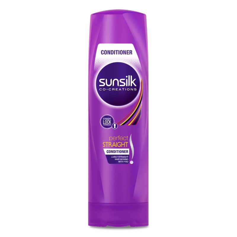 Sunsilk Perfect Straight Conditioner - 320ml