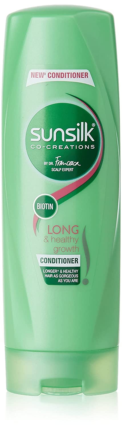Sunsilk Healthy Growth Conditioner Health & Long 320ml